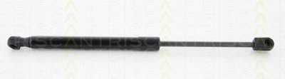 TRISCAN 8710292107 -  Газовая пружина, крышка багажник