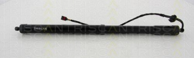 TRISCAN 8710292193 -  Газовая пружина, крышка багажник