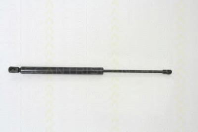 TRISCAN 871029253 -  Газовая пружина, крышка багажник
