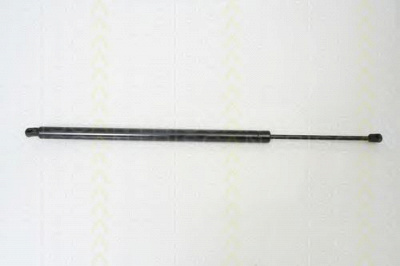 TRISCAN 871029263 -  Газовая пружина, крышка багажник