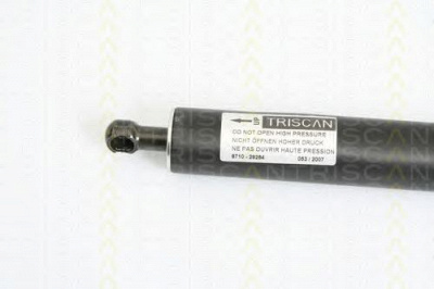 TRISCAN 871029264 -  Газовая пружина, крышка багажник