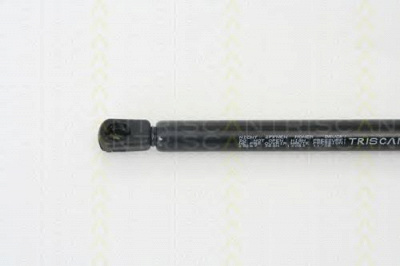 TRISCAN 871029267 -  Газовая пружина, крышка багажник