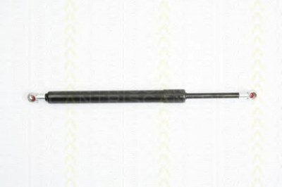 TRISCAN 871029274 -  Газовая пружина, крышка багажник