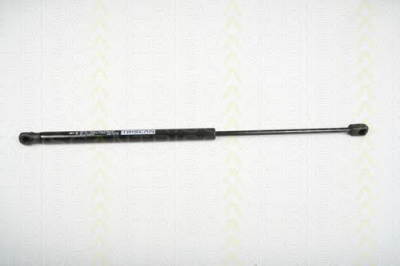 TRISCAN 871029275 -  Газовая пружина, крышка багажник