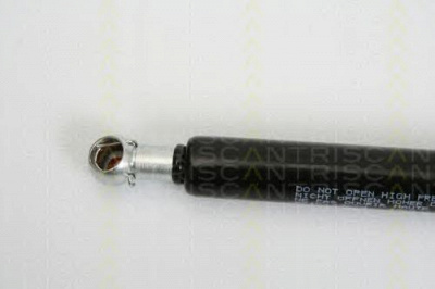TRISCAN 871029278 -  Газовая пружина, крышка багажник