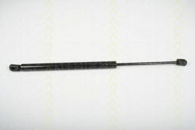 TRISCAN 871029280 -  Газовая пружина, крышка багажник