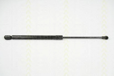 TRISCAN 871029281 -  Газовая пружина, крышка багажник