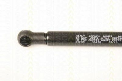TRISCAN 871029285 -  Газовая пружина, крышка багажник