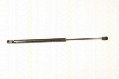 TRISCAN 871029287 -  Газовая пружина, крышка багажник
