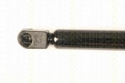 TRISCAN 871029293 -  Газовая пружина, крышка багажник
