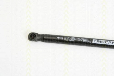 TRISCAN 871038220 -  Газовая пружина, крышка багажник