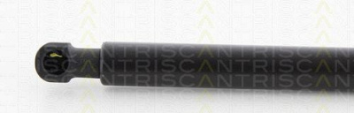 TRISCAN 871038229 -  Газовая пружина, крышка багажник