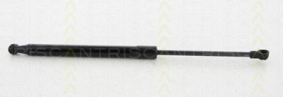 TRISCAN 871038231 -  Газовая пружина, крышка багажник
