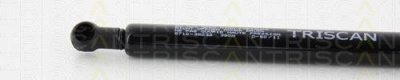 TRISCAN 871038232 -  Газовая пружина, крышка багажник