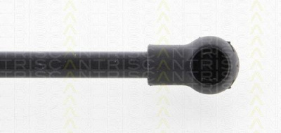 TRISCAN 871038233 -  Газовая пружина, крышка багажник