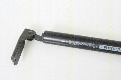 TRISCAN 871042237 -  Газовая пружина, крышка багажник