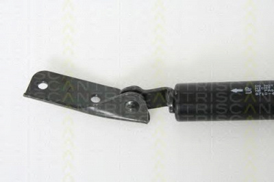 TRISCAN 871042238 -  Газовая пружина, крышка багажник