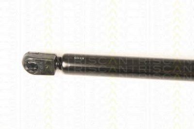 TRISCAN 871043102 -  Газовая пружина, капот