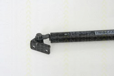 TRISCAN 871043220 -  Газовая пружина, крышка багажник