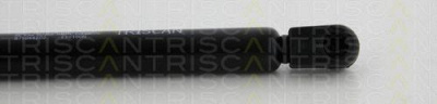 TRISCAN 871044202 -  Газовая пружина, заднее стекло