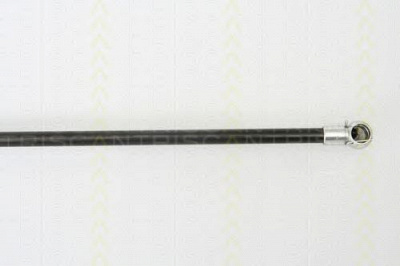 TRISCAN 871050241 -  Газовая пружина, крышка багажник
