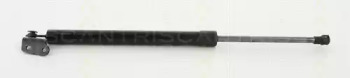 TRISCAN 871050257 -  Газовая пружина, крышка багажник