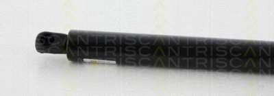 TRISCAN 871065210 -  Газовая пружина, крышка багажник