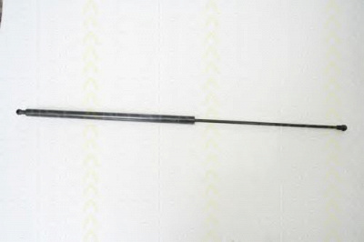 TRISCAN 871066203 -  Газовая пружина, крышка багажник