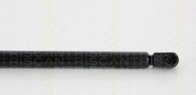 TRISCAN 871066205 -  Газовая пружина, крышка багажник