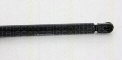 TRISCAN 871066206 -  Газовая пружина, крышка багажник