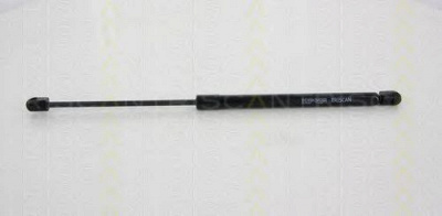 TRISCAN 871066208 -  Газовая пружина, крышка багажник