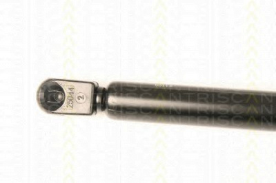 TRISCAN 871067101 -  Газовая пружина, капот