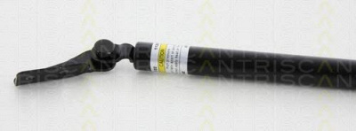 TRISCAN 871068211 -  Газовая пружина, крышка багажник