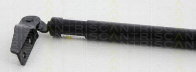 TRISCAN 871068212 -  Газовая пружина, крышка багажник