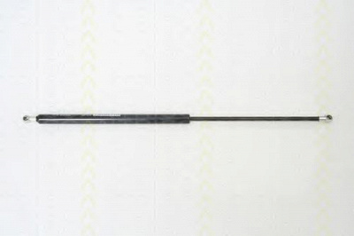 TRISCAN 871069221 -  Газовая пружина, крышка багажник