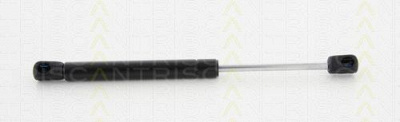 TRISCAN 871080102 -  Газовая пружина, капот