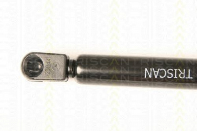 TRISCAN 871080207 -  Газовая пружина, заднее стекло