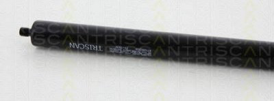 TRISCAN 871080208 -  Газовая пружина, крышка багажник