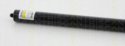 TRISCAN 871080209 -  Газовая пружина, крышка багажник
