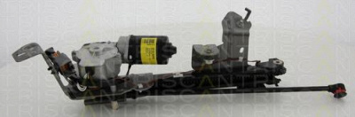 TRISCAN 871080290 -  Газовая пружина, крышка багажник