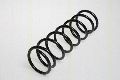 TRISCAN 87504101 -  Пружина ходовой части