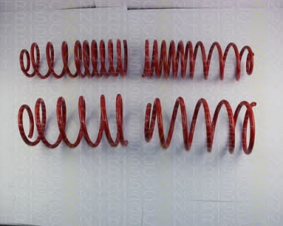 TRISCAN 875529019 -