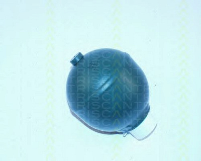 TRISCAN 876038117 -  Гидроаккумулятор, подвеска / амортизация