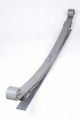 TRISCAN 876516032 -  Многолистовая рессора