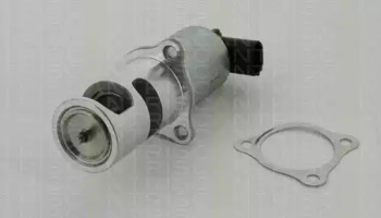 TRISCAN 881324037 -  Клапан возврата ОГ