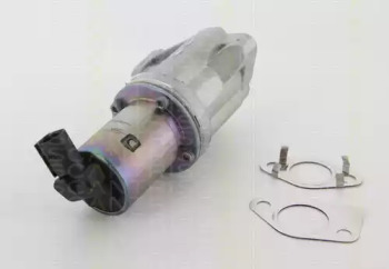 TRISCAN 881343001 -  Клапан возврата ОГ