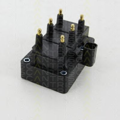 TRISCAN 886010015 -  Катушка зажигания