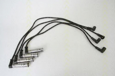 TRISCAN 886015001 -  Комплект проводов зажигания