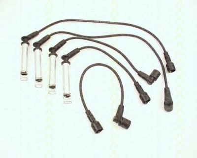 TRISCAN 886024002 -  Комплект проводов зажигания