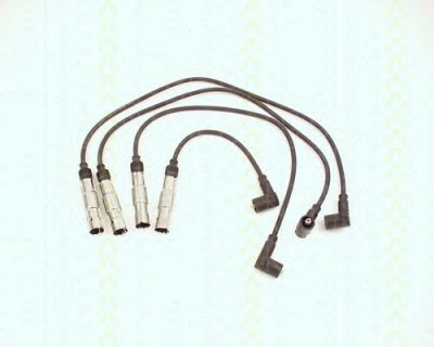 TRISCAN 886029001 -  Комплект проводов зажигания